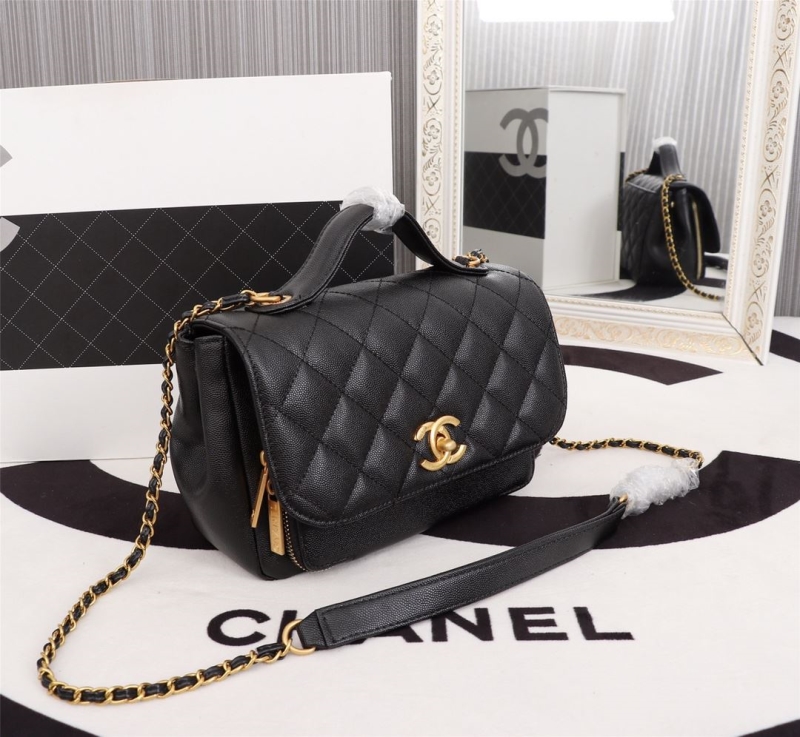 Ch**el satchel bags